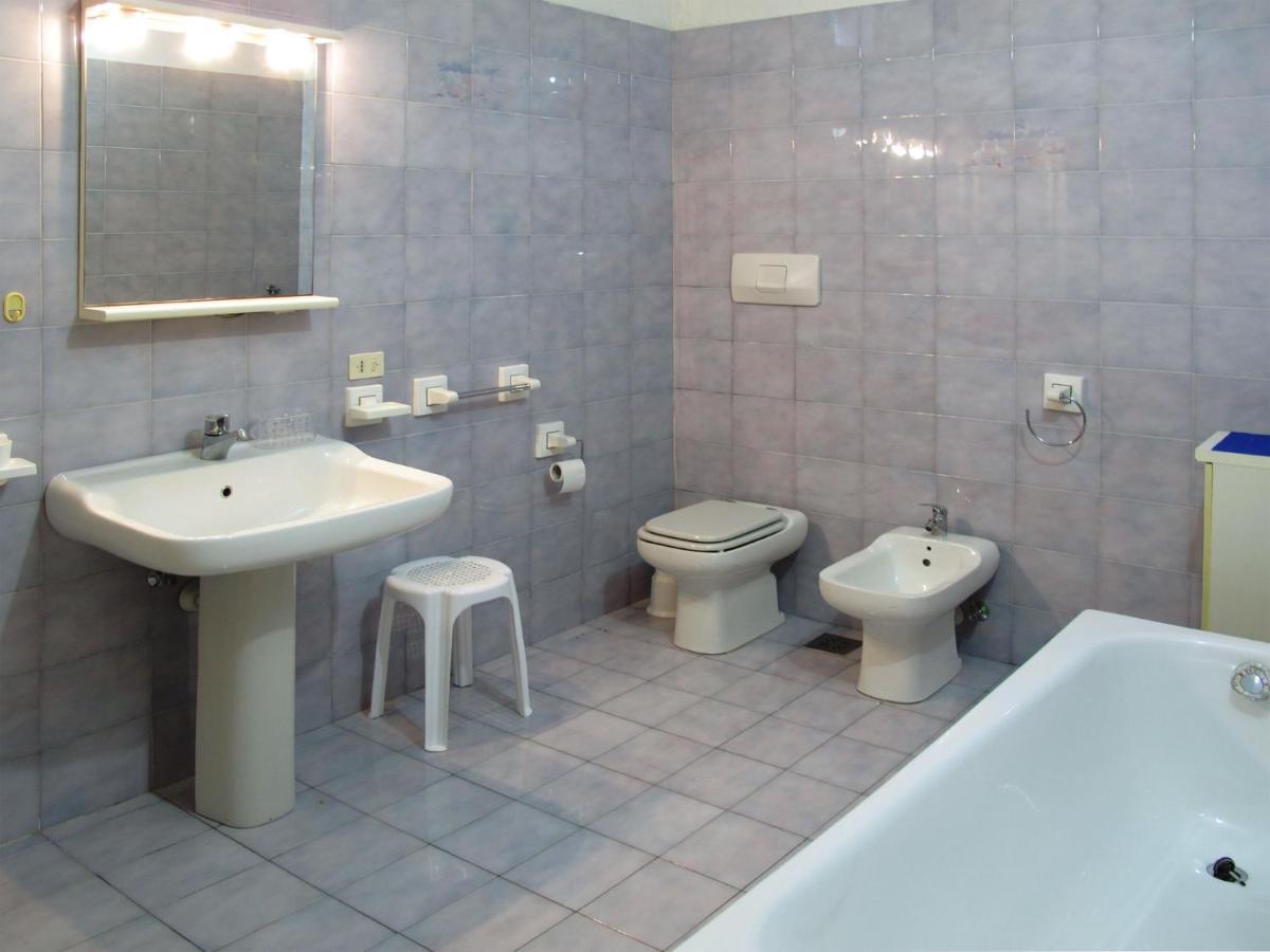 Vignola  Apartment Angeli By Interhome מראה חיצוני תמונה